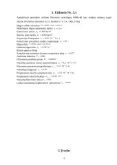 Filtravimo centrifugos vidutinio našumo apskaičiavimas 3 puslapis