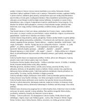 Lietuvių liaudies dainų pristatymas 2 puslapis