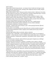 Lietuvių liaudies dainų pristatymas 3 puslapis