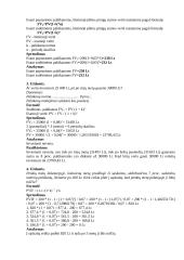 Finansų kontrolinis darbas 2 puslapis