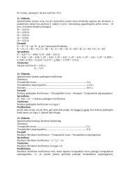 Finansų kontrolinis darbas 5 puslapis