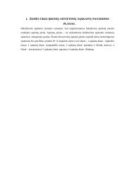 Finansinė apskaita žemės ūkyje