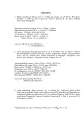 Finansinė apskaita žemės ūkyje 18 puslapis