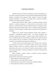 Finansinė apskaita žemės ūkyje 9 puslapis