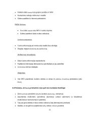 Nepageidaujamas vaistų poveikis. Klasifikacija, priežastinis ryšys 10 puslapis