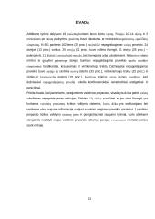 Nepageidaujamas vaistų poveikis. Klasifikacija, priežastinis ryšys 12 puslapis