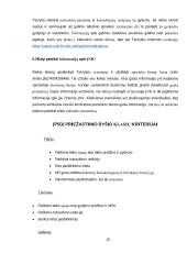 Nepageidaujamas vaistų poveikis. Klasifikacija, priežastinis ryšys 9 puslapis