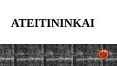 Ateitininkai