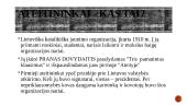 Ateitininkai 2 puslapis