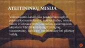 Ateitininkai 8 puslapis