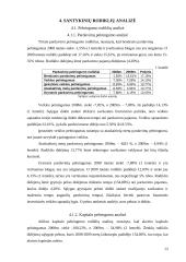 AB "Vilkyškių pieninė" finansinė analizė 13 puslapis