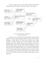 AB "Vilkyškių pieninė" finansinė analizė 17 puslapis