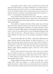 AB "Vilkyškių pieninė" finansinė analizė 20 puslapis