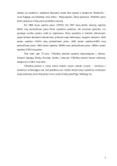 AB "Vilkyškių pieninė" finansinė analizė 5 puslapis