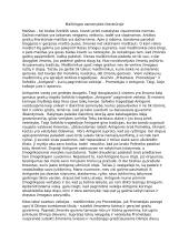Maištingos asmenybės literatūroje
