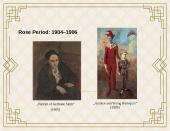 Pablo Picasso - presentation 6 puslapis