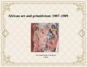 Pablo Picasso - presentation 7 puslapis