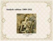 Pablo Picasso - presentation 8 puslapis