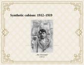 Pablo Picasso - presentation 9 puslapis