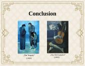 Pablo Picasso - presentation 10 puslapis