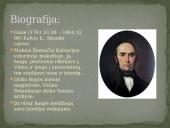 Simonas Daukantas (skaidrės) 2 puslapis