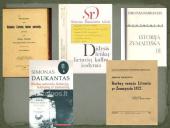 Simonas Daukantas (skaidrės) 5 puslapis