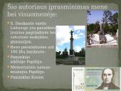 Simonas Daukantas (skaidrės) 6 puslapis