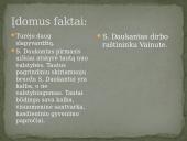Simonas Daukantas (skaidrės) 7 puslapis