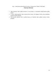 Juodosios jūros grūdų iniciatyvos poveikis pasaulio šalims ir grūdų kainoms 13 puslapis