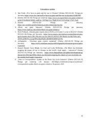 Juodosios jūros grūdų iniciatyvos poveikis pasaulio šalims ir grūdų kainoms 15 puslapis