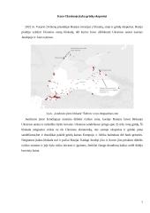 Juodosios jūros grūdų iniciatyvos poveikis pasaulio šalims ir grūdų kainoms 6 puslapis