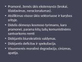 SSRS visuomenė stalinizmo, „atšilimo“ ir „sąstingio“ laikotarpiais  17 puslapis