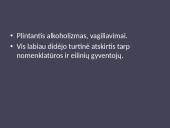 SSRS visuomenė stalinizmo, „atšilimo“ ir „sąstingio“ laikotarpiais  18 puslapis