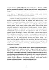 Socialinio darbo patirtis ugdymo institucijose Norvegijoje 3 puslapis