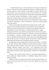 Socialinio darbo patirtis ugdymo institucijose Norvegijoje 5 puslapis