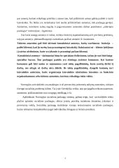 Socialinio darbo patirtis ugdymo institucijose Norvegijoje 7 puslapis