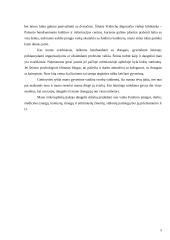 Gyvenamosios aplinkos mikrocharakteristika 4 puslapis
