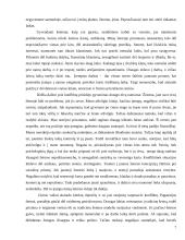 Jauna šeima: mano išgyvenimai 6 puslapis