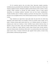 Jauna šeima: mano išgyvenimai 8 puslapis