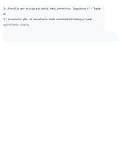 Juodosios skylės 2 puslapis