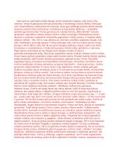 Kančia lietuvių literatūroje (kalba) 2 puslapis