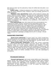 Finansinių rodiklių analizė: AB "Lietuvos dujos" 7 puslapis