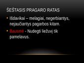 Šiuolaikinis pragaras 10 puslapis