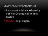 Šiuolaikinis pragaras 13 puslapis