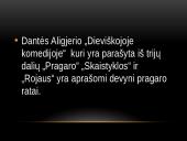 Šiuolaikinis pragaras 3 puslapis
