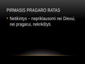 Šiuolaikinis pragaras 5 puslapis