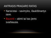 Šiuolaikinis pragaras 6 puslapis