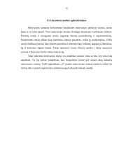 „ X “ įmonės darbuotojų motyvavimo gerinimas 14 puslapis