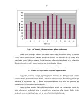 „ X “ įmonės darbuotojų motyvavimo gerinimas 16 puslapis