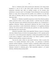 „ X “ įmonės darbuotojų motyvavimo gerinimas 17 puslapis